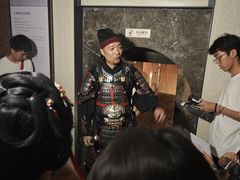 -洛阳古墓博物馆