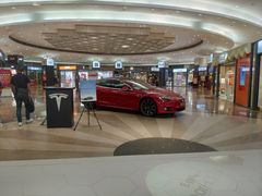 -九龙湾国际展贸中心STAR HALL汇星