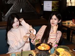 -安南越南餐厅(青岛万象城店)