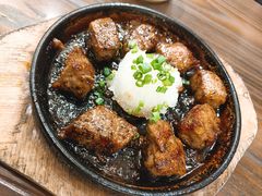 一口牛肉-东京屋(武定路店)