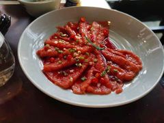 贵妃醉牛肉-大隐·成都火锅Bistro(合生麒麟新天地店)