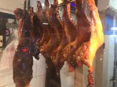 -陈伍记烧腊店(钟村店)