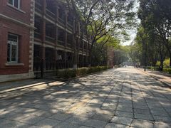 -厦门大学(思明校区)