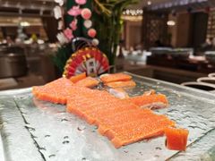-舟山朱家尖威斯汀酒店·知味标帜自助餐厅