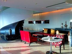 -上海龙之梦万丽酒店