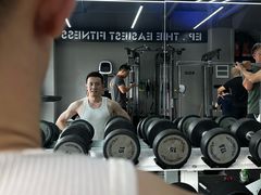 -EASY POWER健身工作室(浦东大道店)