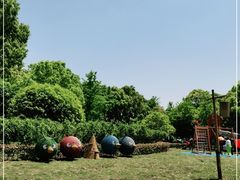 -梁鸿国家湿地公园