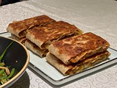 萃华肉饼-萃華楼(王府井店)