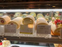 零售区-檬舒舒MonChouChou(久光百货店)