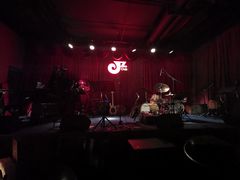 -JZ Club 爵士酒吧(上海店)