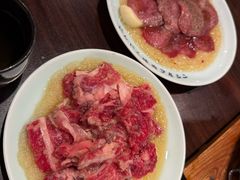 -蒜香焼肉PURUSHIN(马场路店)