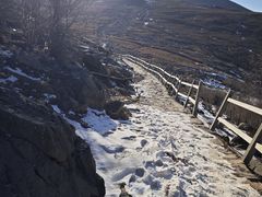 -灵山