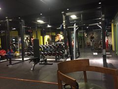 -Ms.Pilates 普拉提技术(澳门路店)