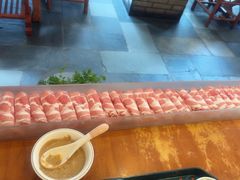 -乐宴·老北京铜火锅(八卦岭店)