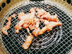 -谷牛日式烤肉(宝山U天地店)