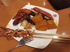 -重庆南山海昌汤都