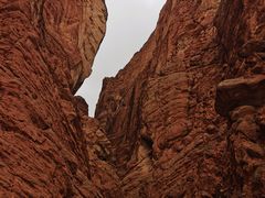 -天山神秘大峡谷