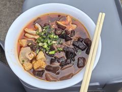-蒋家肠旺面馆(合群路店)
