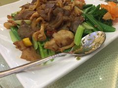 -中山国际酒店中餐厅