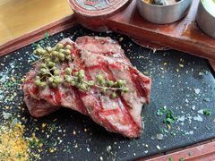 -MR.ROCKY洛奇先生RESTAURANT&BAR(宝安壹方城店)