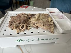 -老毛手抓·盐池滩羊非遗手抓(宁夏总店)