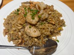 -大岛日本料理铁板烧(南通大饭店)