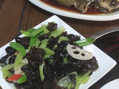 清蒸鲽鱼-金阁家常菜(贵阳路店)
