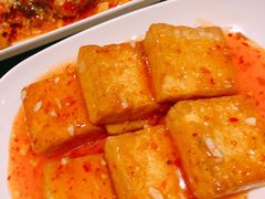 -刘胖子家常菜·蹄花焖藕(中南店)