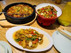 -人民食堂(电信南街店)