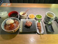 -沼津港精致料理·寿喜烧·烧鸟(龙湖南桥天街日料榜单店)