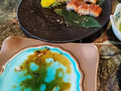 -炙柒Sekinana·精致料理 烧鸟·铁板烧(海上世界店)