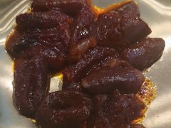 -金喜娜无限自助烤肉(泰达永旺店)