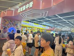 -娃娃集合营(上海奉贤龙湖天街店)