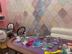 -ELEVEN桌游剧本杀轰趴馆(三里屯店)