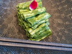 -菩提树·素食餐厅(汇智国际商业中心店)