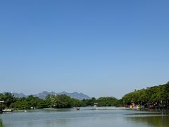 -江心屿景区