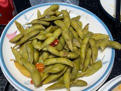 -三妹小龙虾·黄油蟹(华侨城总店)