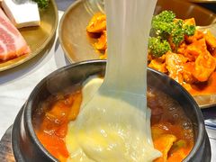 -六七八韩式烤肉·韩国料理(上杭路店)