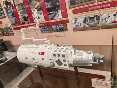 -哈尔滨工业大学-博物馆