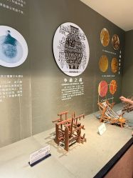 -太湖雪蚕桑文化园