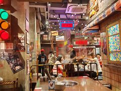 -萍姐火锅·公路夜市(南京新街口店)