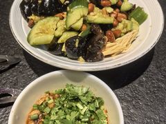 -不老溪贵州菜(广安门总店)