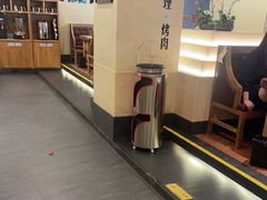 -九田家黑牛烤肉料理(衡百国际店)