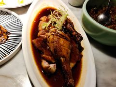 -小菜园新徽菜(溧阳万达店)