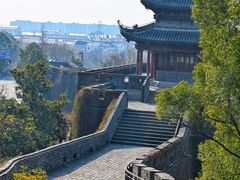 -虞山城墙