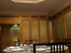 -西贝海鲜汇(槐安路店)