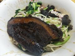 -泰顺江南春面馆