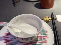 -锦府园·新台州菜(合生汇店)