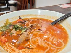 -老妈米线(东圈门店)