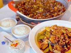 -辣婆婆(航天桥店)